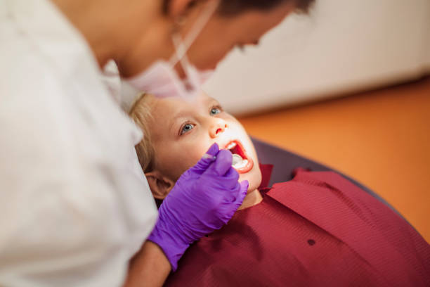 Best Emergency Treatment for Dental Infections or Abscesses in Cienega Springs, AZ