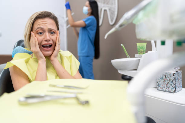 Best Cosmetic Emergency Dentistry in Cienega Springs, AZ